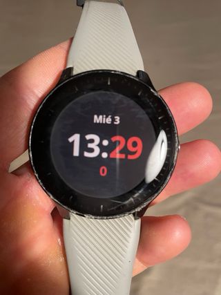 Garmin vivoactive 3 Music Smartwatch