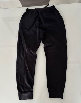 Pantalón Nike Negro