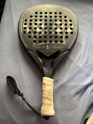 Pala Black Crown Special Power