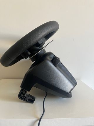 Volante y Pedales Logitech g29 simracing