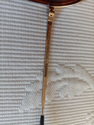 Gafas de Sol Porsche Design by Carrera