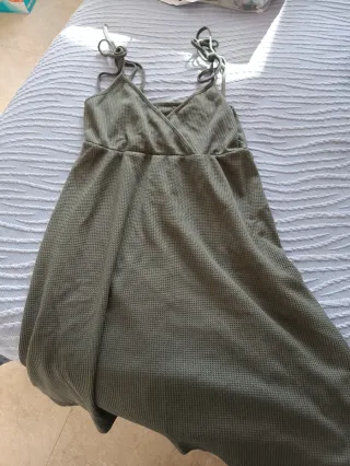 Ropa premamá verano