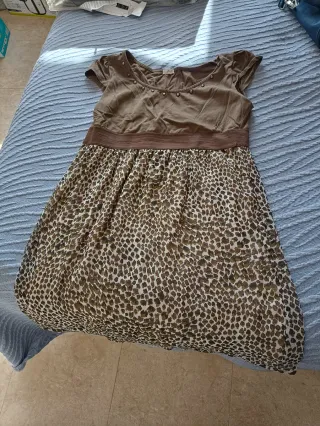 Ropa premamá verano