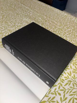 La cadena de oro: Cazadores de sombras. Las últ...