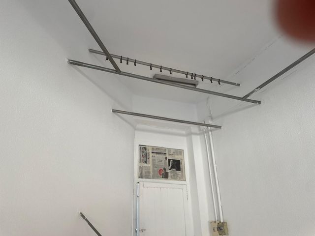 regalo Barra de acero y aluminio