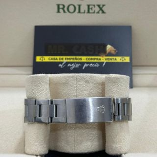 Rolex Date 34