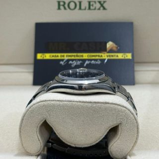 Rolex Date 34
