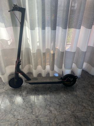 Patinete Eléctrico Xiaomi Mi 365