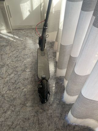 Patinete Eléctrico Xiaomi Mi 365