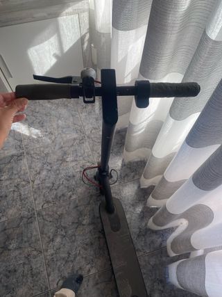 Patinete Eléctrico Xiaomi Mi 365