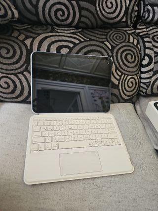 iPad 10ª Generación Azul. Wi-Fi + Celular - 64 GB