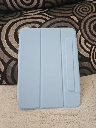 iPad 10ª Generación Azul. Wi-Fi + Celular - 64 GB