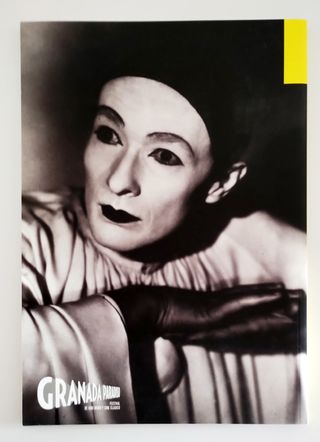 Catálogo Granada Paradiso 2018