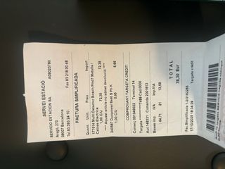 Detector Bosch Truvo