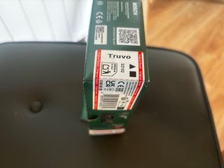 Detector Bosch Truvo