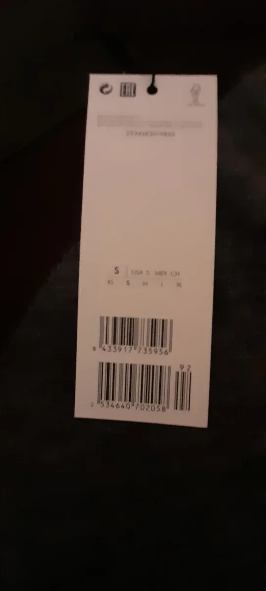 Camisola Adolfo Dominguez Tamanho S