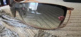 Gafas de sol Versace Medusa Rosa