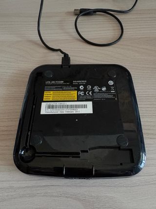 Lettore DVD Esterno LiteOn