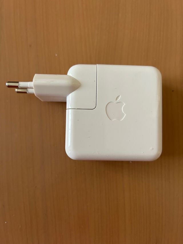 Caricabatterie Apple USB-C 67W
