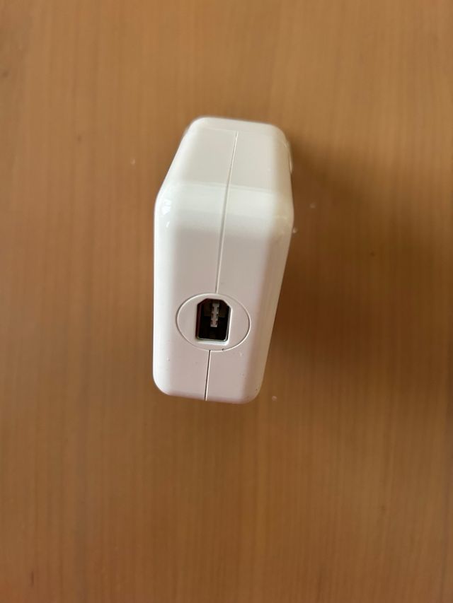 Caricabatterie Apple USB-C 67W