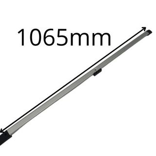 Corredera Mesa Aluminio