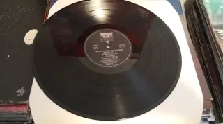 Paul Di' annno' s Battlezone