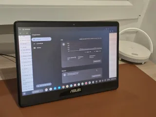 Asus Expertcenter E1600 256GB All-in-One PC