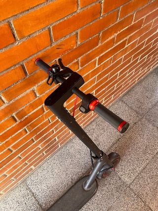 Patinete Eléctrico Xiaomi Pro 4