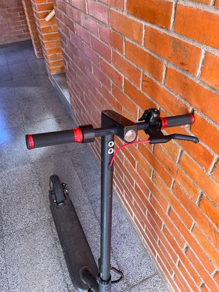 Patinete Eléctrico Xiaomi Pro 4