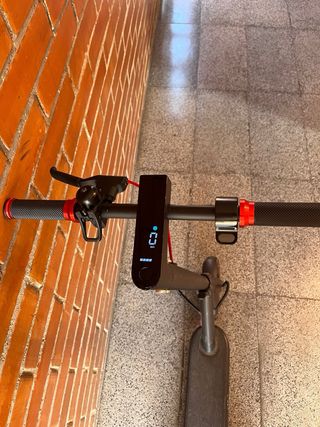 Patinete Eléctrico Xiaomi Pro 4