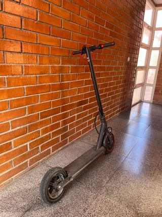 Patinete Eléctrico Xiaomi Pro 4