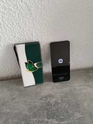 Xiaomi Redmi Azul Blanco 64 ROM Y 3 RAM