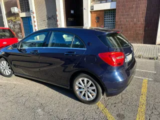 Mercedes-Benz Clase A 2016