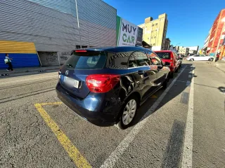 Mercedes-Benz Clase A 2016