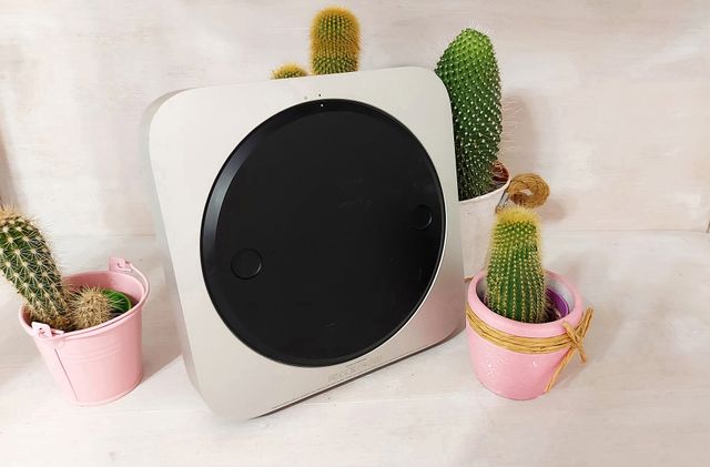 Computador Apple Mac Mini final de 2012 i7 8 GB 1000 GB