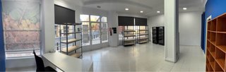 NO DISPONIBLE  Local comercial para alquilar