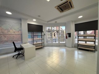 NO DISPONIBLE  Local comercial para alquilar