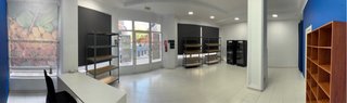 NO DISPONIBLE  Local comercial para alquilar