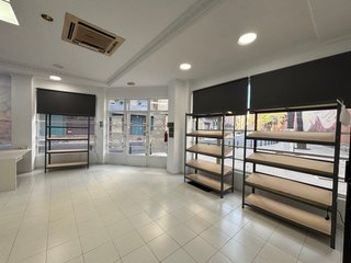 NO DISPONIBLE  Local comercial para alquilar