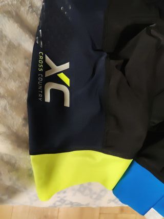 Culotte Rockrider Talla XL XXl