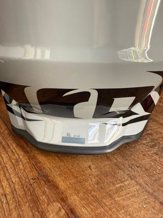 Casco Airoh Commander 2 Gris