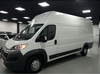 transporte mercancías Málaga-Córdoba viceversa
