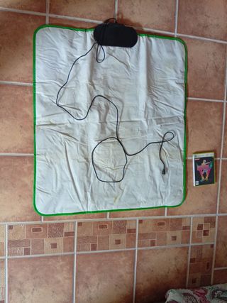 Tappeto da ballo XBOX 360 Dance Dance Revolution