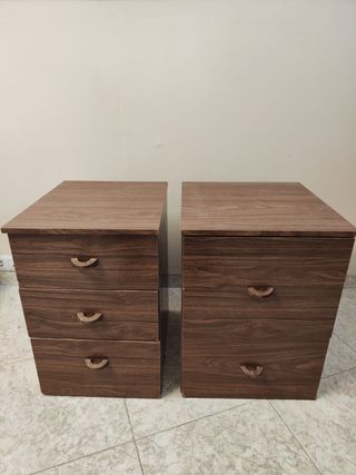 Muebles Oficina