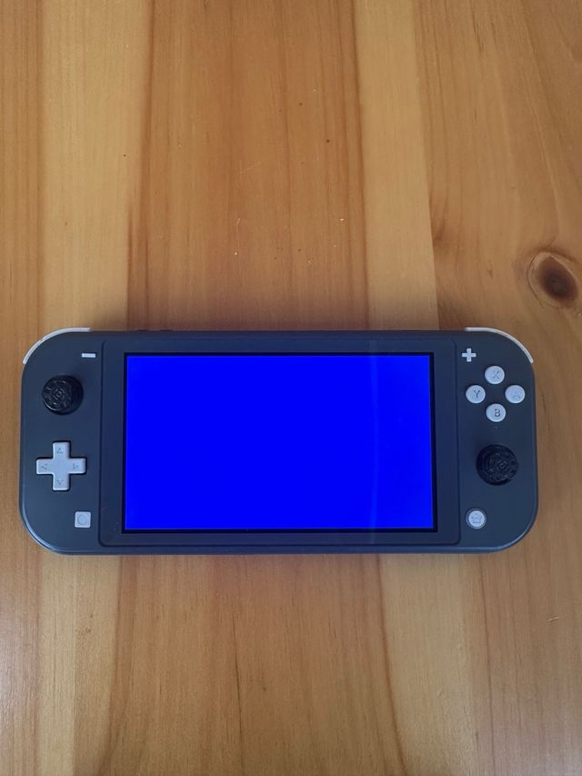 Console Nintendo switch Lite - funzionante