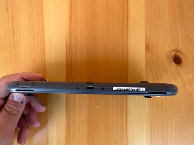 Console Nintendo switch Lite - funzionante