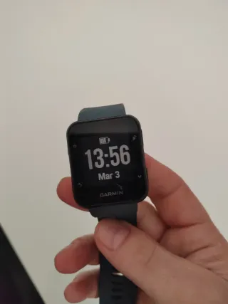 Reloj GPS Garmin Forerunner 35 Azul