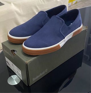 Timberland Union Wharf 2.0 Ej+ Slip On