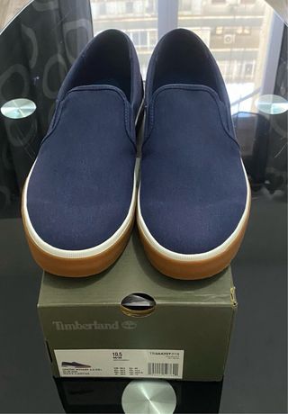 Timberland Union Wharf 2.0 Ej+ Slip On