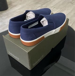 Timberland Union Wharf 2.0 Ej+ Slip On